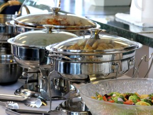 Catering - Hot Entrees